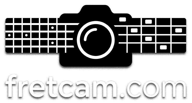 Fretcam